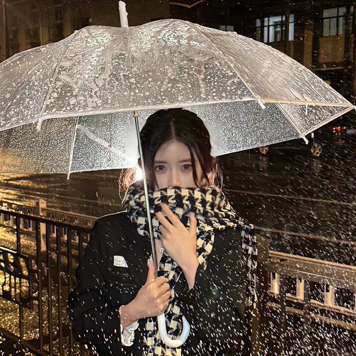 前任的千层套路